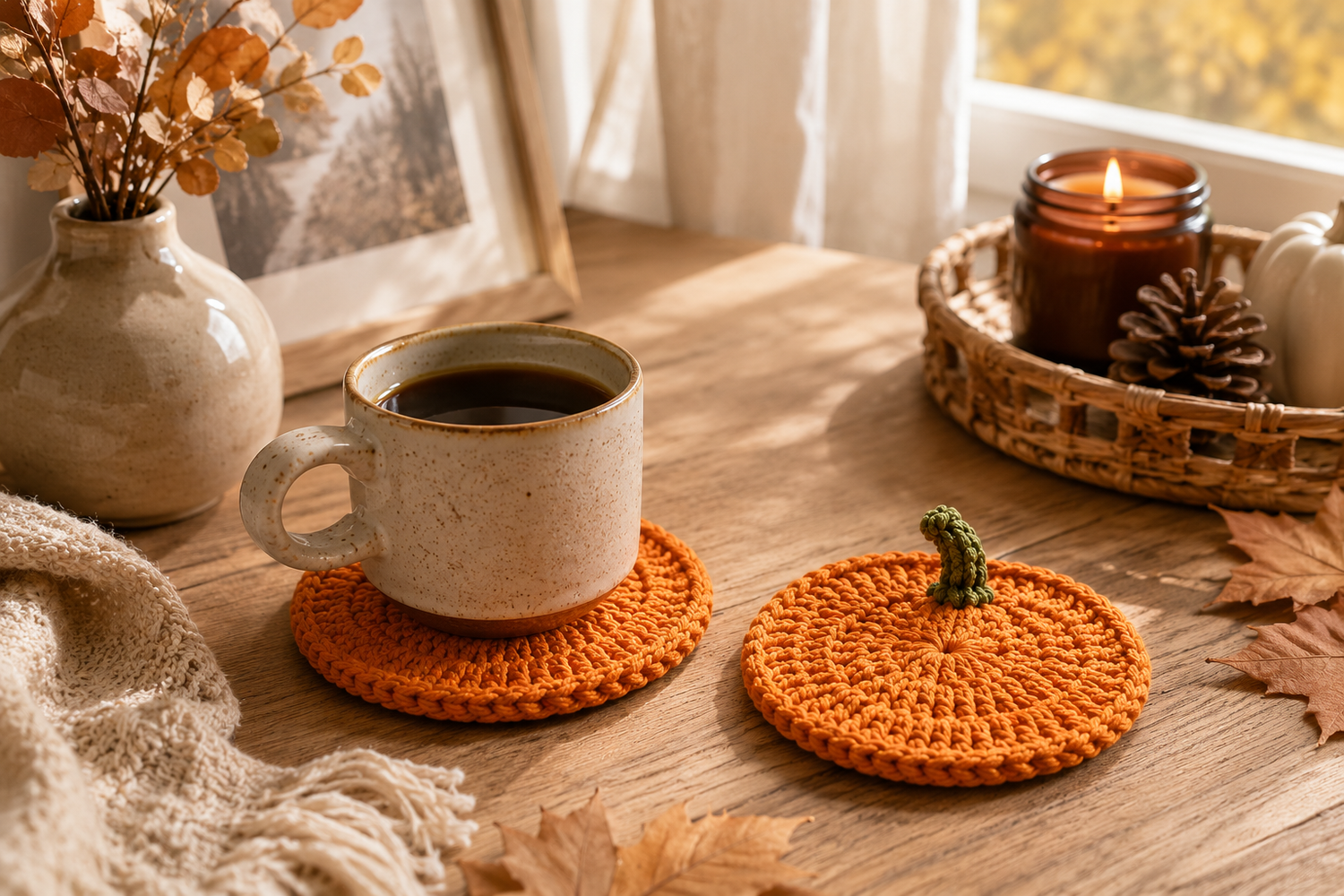 Seasonal & Decorative