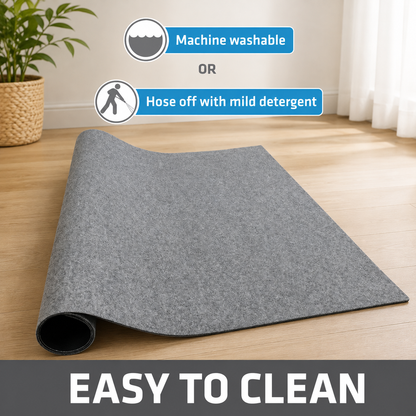 Drymate Waterproof Dog Crate Mat