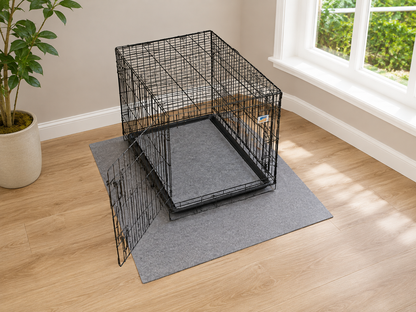 Drymate Waterproof Dog Crate Mat
